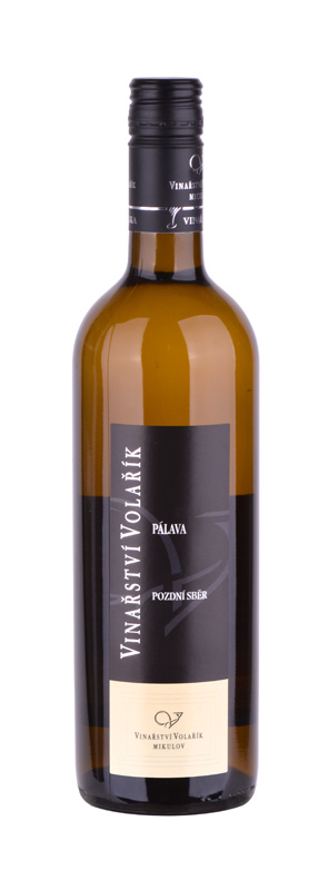 Pálava-pozdní-sběr-Perná-Věstoňsko