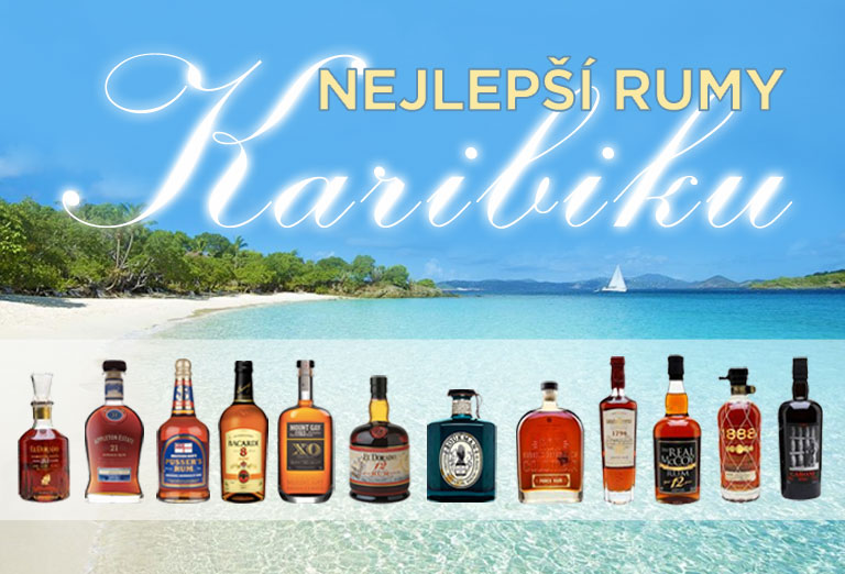 rumy-karibiku