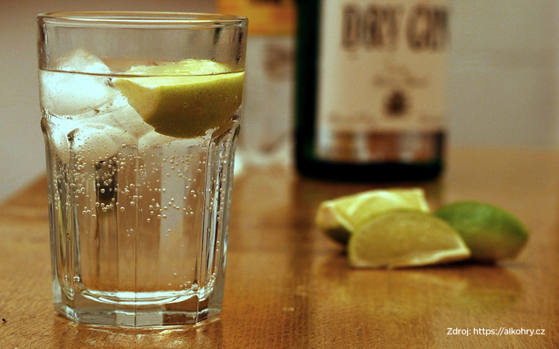 Bouchana - tequila