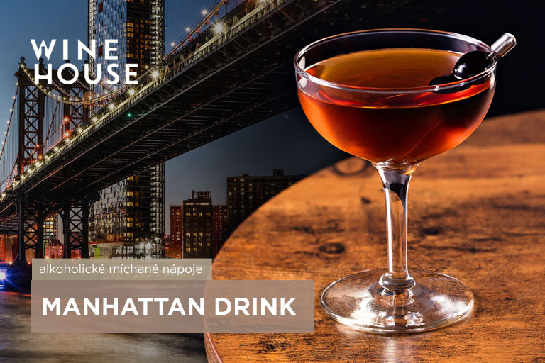 manhattan-drink
