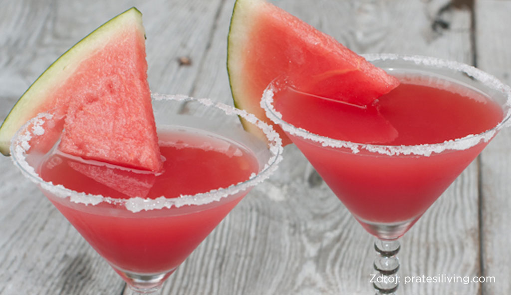 martini-meloun