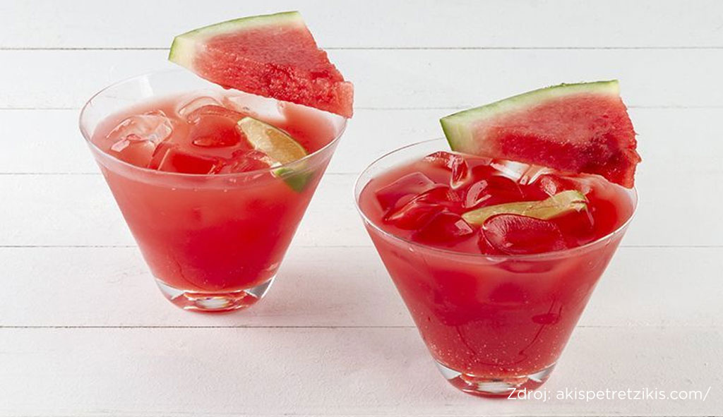 meloun-martini