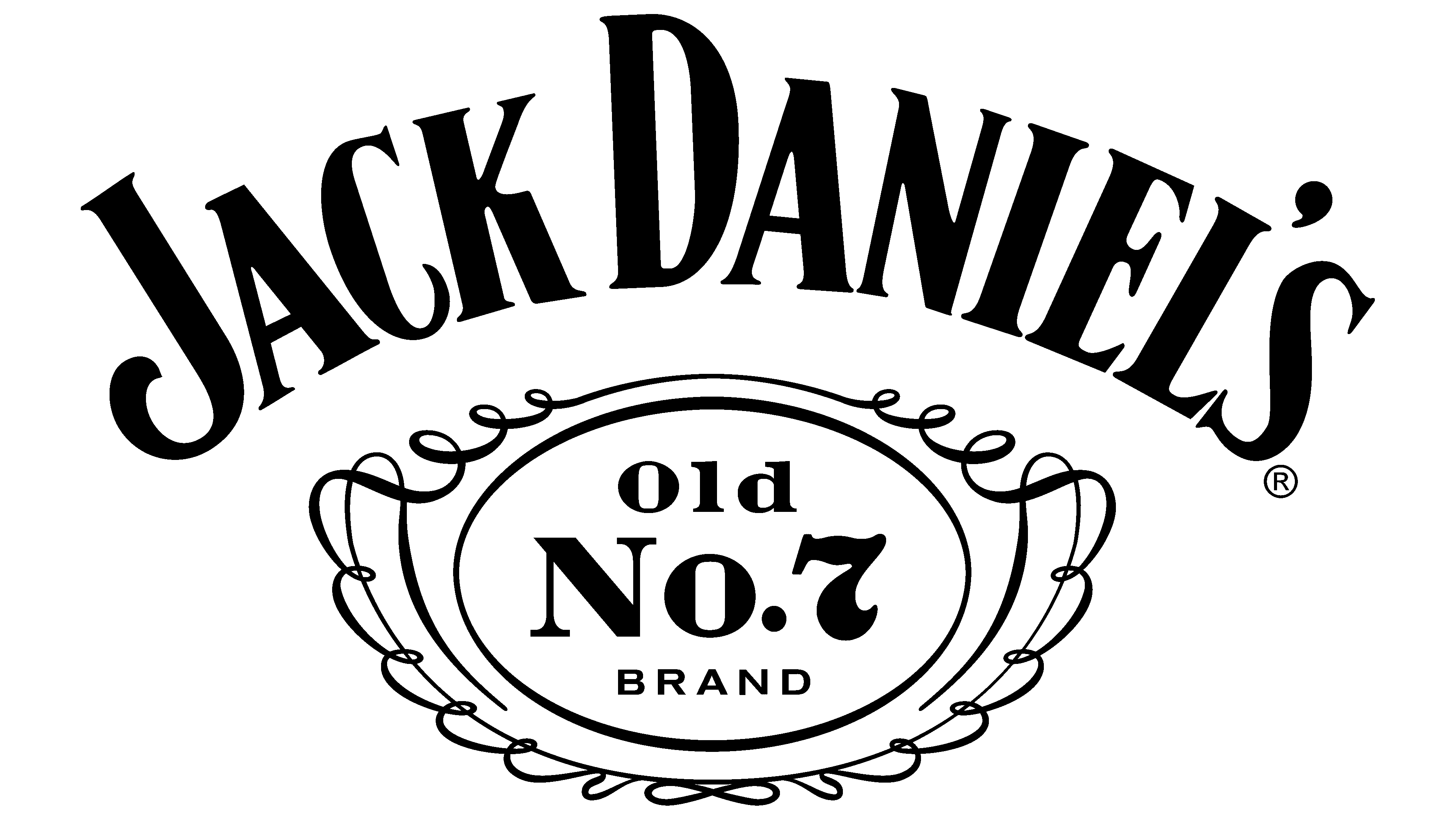 Jack Daniel´s No.7, Plechový Box, 40%, 0,7l - Winehouse.cz