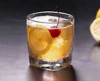 Amaretto Sour