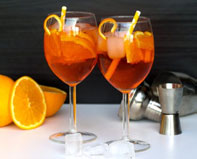 Aperol Spritz