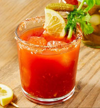 Bloody Mary