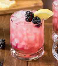 Bramble