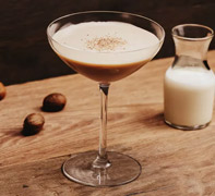 Brandy Alexander