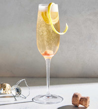 Champagne Cocktail