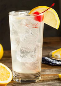 Cherry Collins