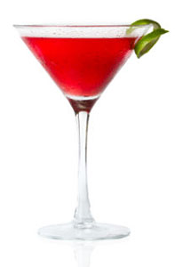 Cosmopolitan