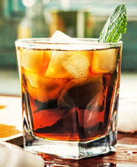 Cuba libre