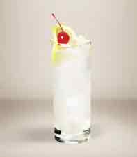 Tom Collins