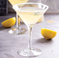 Lemon Drop