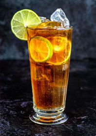 Long Island Iced Tea