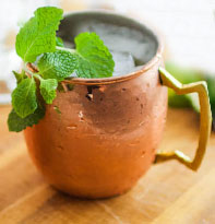 Moscow Mule