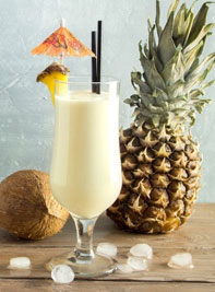 Piña Colada