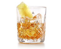 Rusty Nail