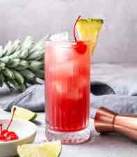 Singapore Sling