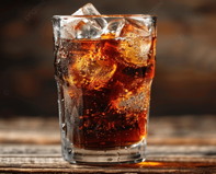 Whisky & Cola