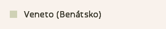 Veneto (Benátsko)