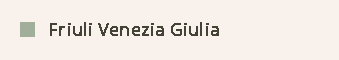 Friuli Venezia Giulia