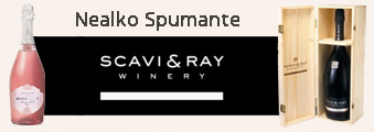 Nealko Spumante