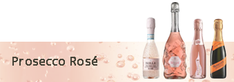 Prosecco rosé