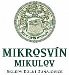 Vinařství Mikrosvín Mikulov