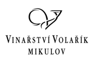 Vinařství Volařík logo