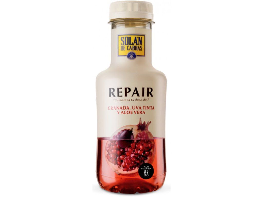 Solan de Cabras Repair PET, 24x0,33l - Winehouse.cz