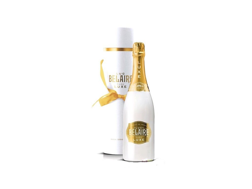 Luc Belaire Rare Luxe Demi Sec Sparkling