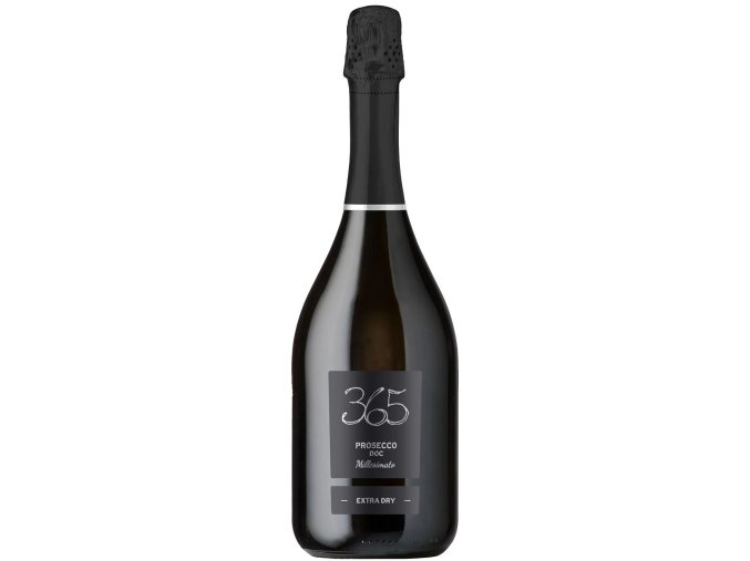 Prosecco 365 DOC Millesimato Extra Dry