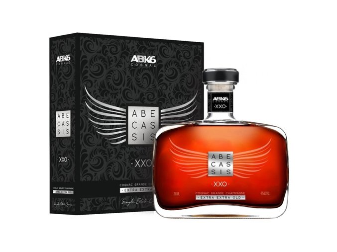 ABK6 Grande Champagne XXO, 42 , 0,7l