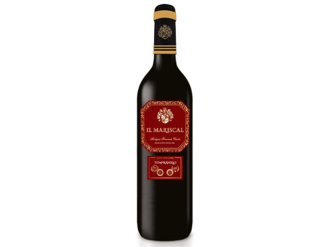 Il Mariscal Tempranillo Medium sweet, 0,75l