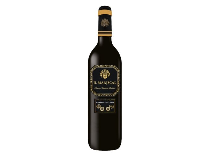 Il Mariscal Cabernet Sauvignon Medium sweet, 0,75l
