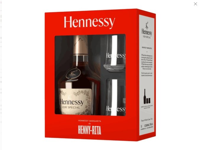 Hennessy VS