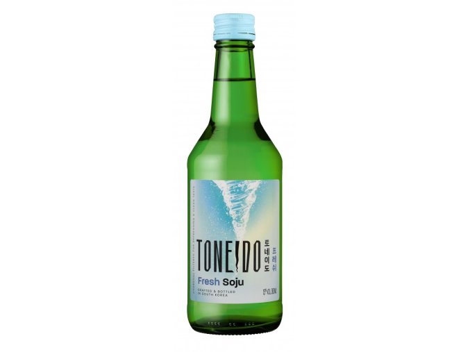 TONEIDO Soju Fresh, 15 , 0,36l