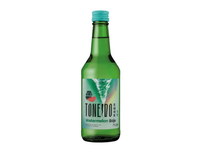 TONEIDO Soju Watermelon, 12 , 0,36l