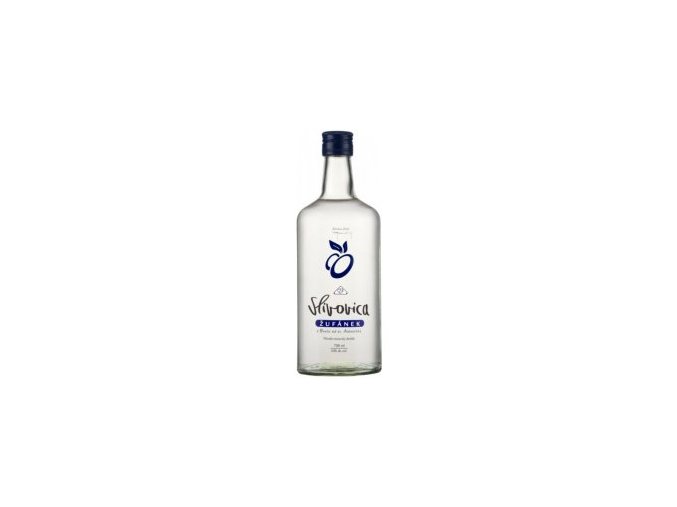 Žufánek Slivovica, 0,7l
