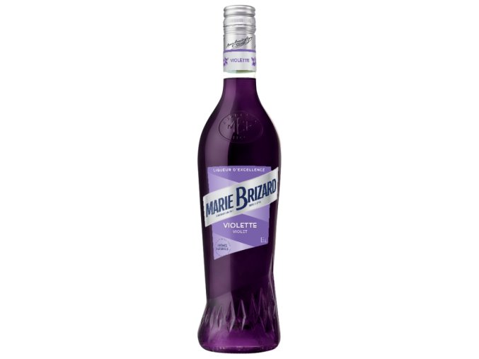 Marie Brizard Violet Liqueur, 15 , 0,7l