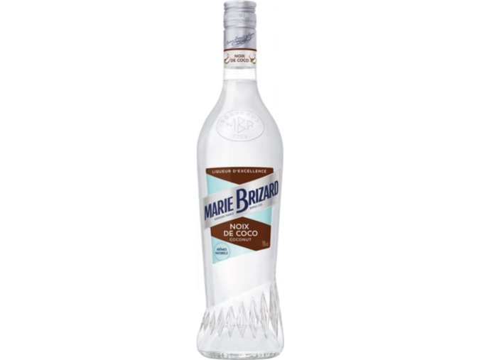 Marie Brizard Coconut Liqueur, 15 , 0,7l