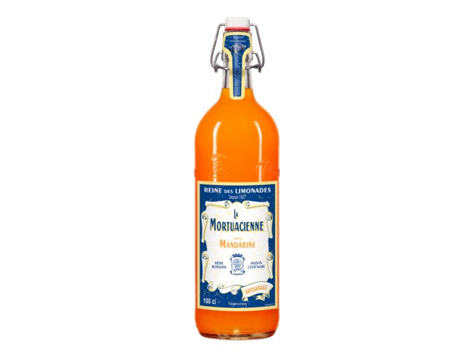 La Mortuacienne® MANDARIN, 1L