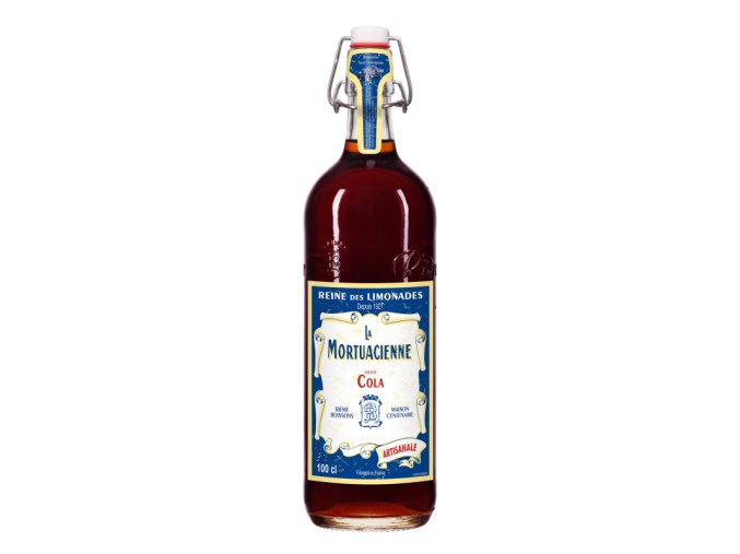 La Mortuacienne® COLA, 1L