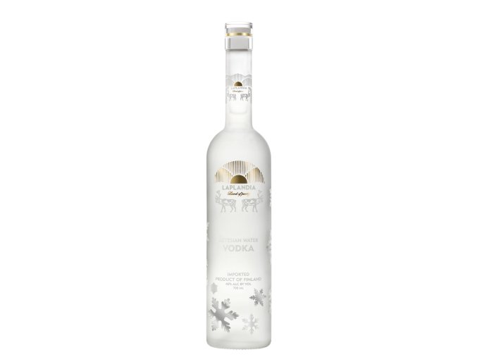 Laplandia vodka, 40 , 0,7l