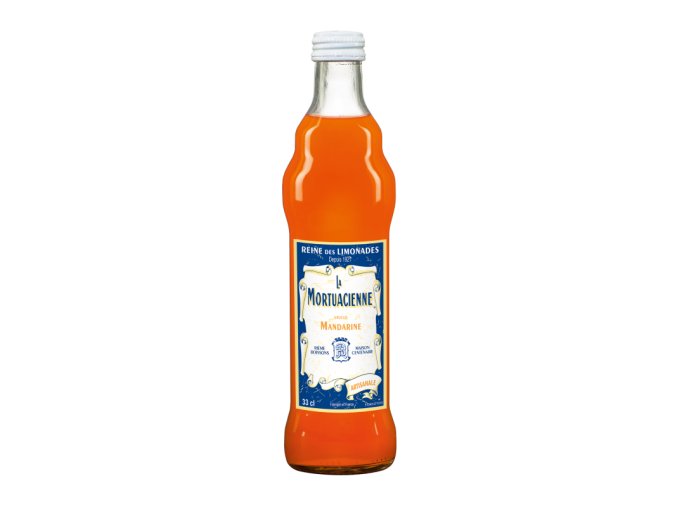 La Mortuacienne® Mandarine, 330ml