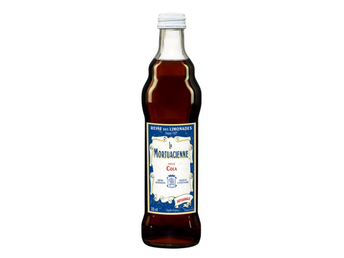 La Mortuacienne® Cola, 330ml
