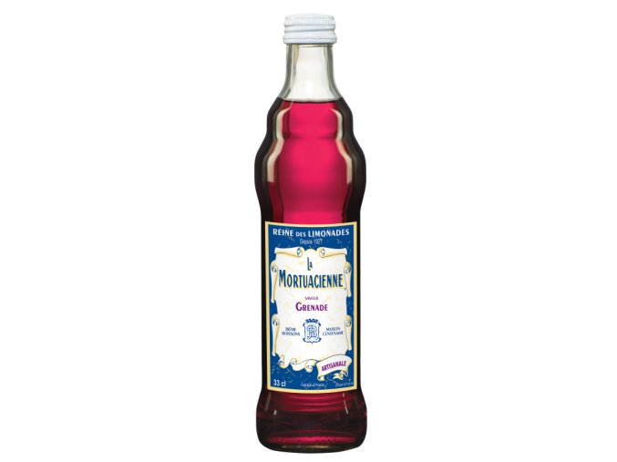 La Mortuacienne®Pomegranate, 330ml