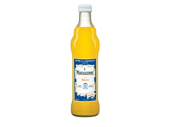 La Mortuacienne®Orange, 330ml