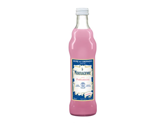 La Mortuacienne® Pink Grapefruit, 330ml